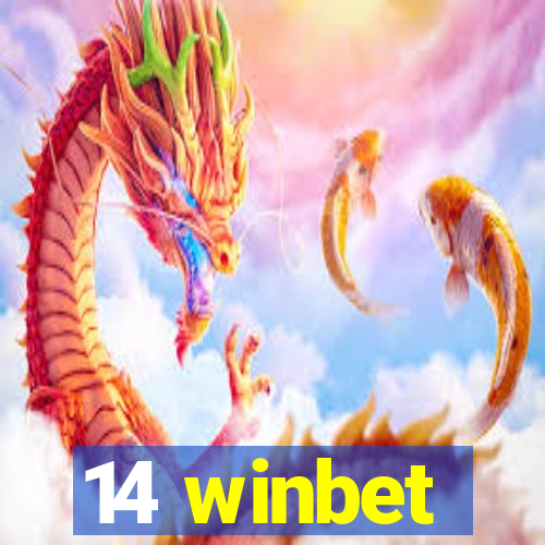 14 winbet